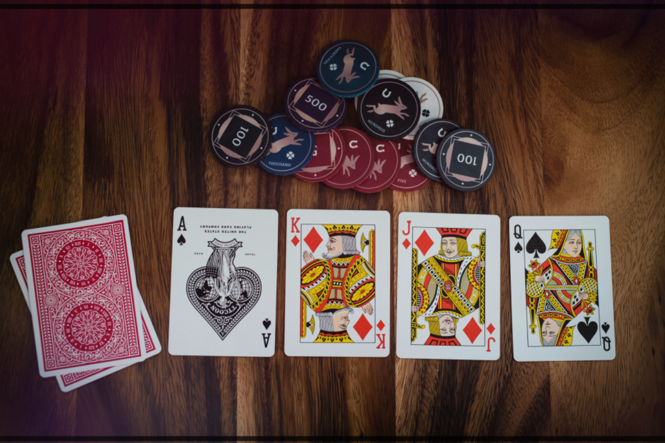How to Play Baccarat