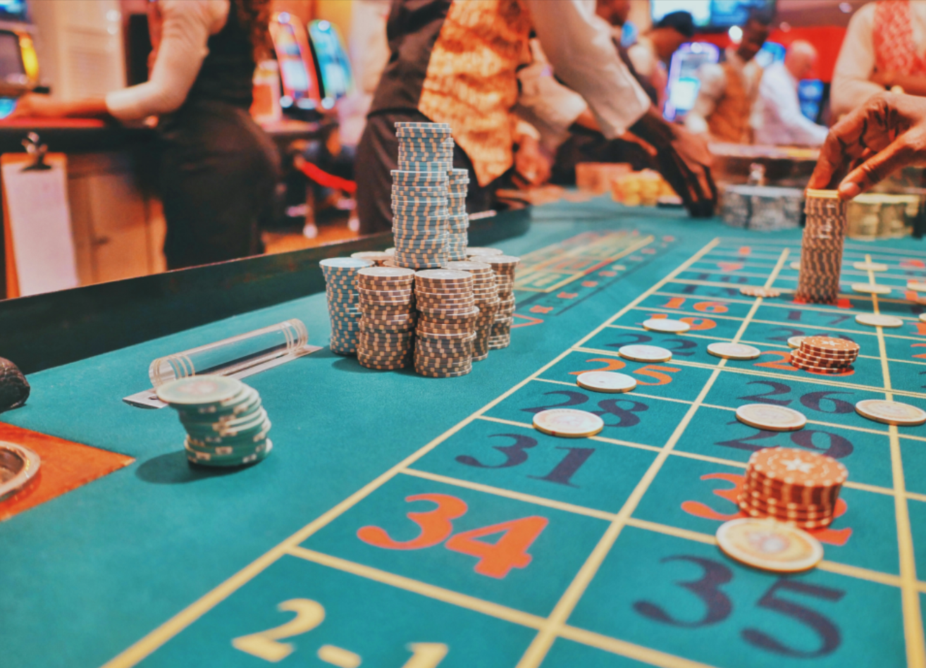 Principles and Strategies of Baccarat