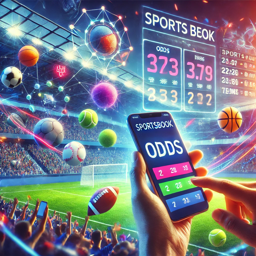 Basic Sports Toto Terminology