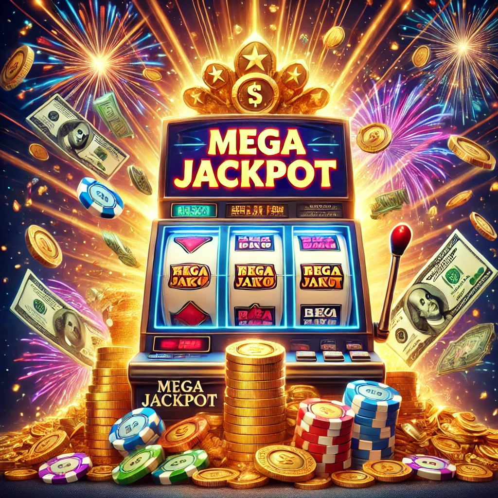 Member Wins a 8975× Jackpot