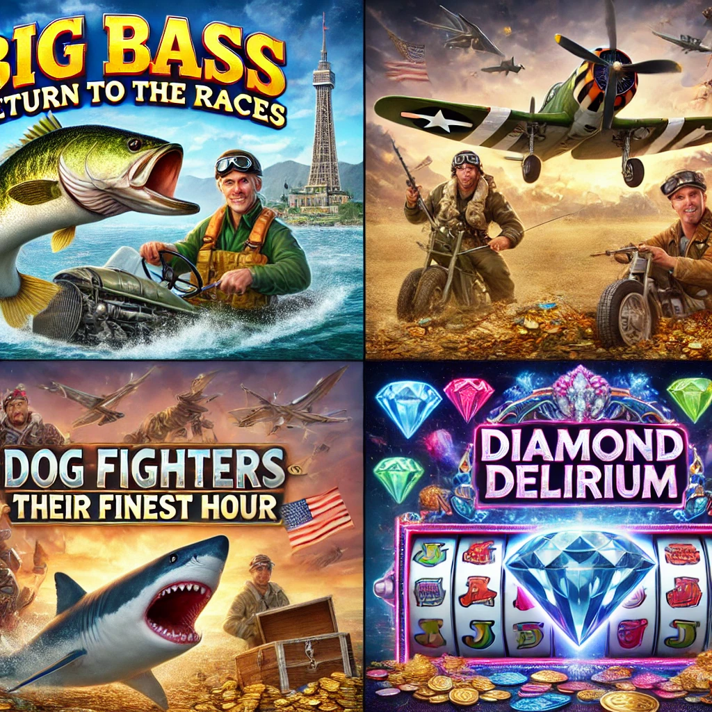 New Game Guide 5