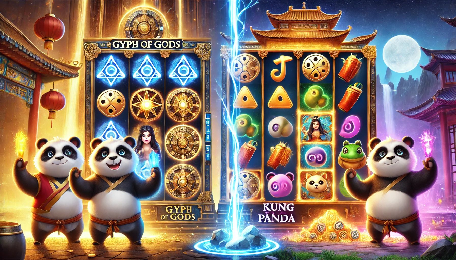 New Game Guide