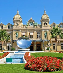 The History of the World's Most Famous Casinos