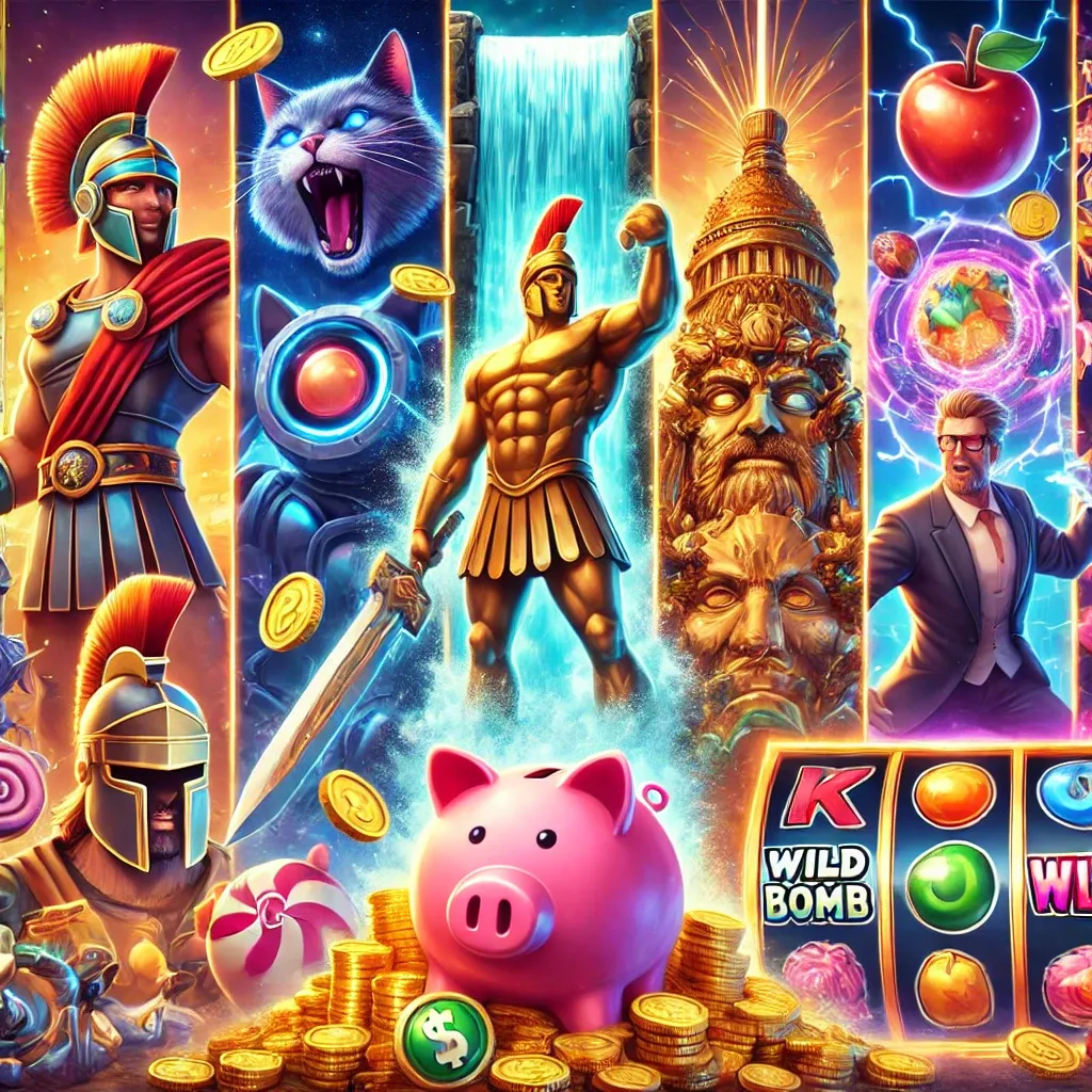 New Game Guide 13