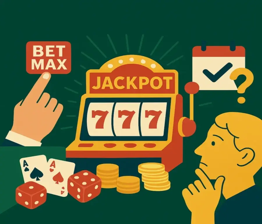 What Do Jackpot Winners Have in Common? 5 Secrets Beyond Luck
