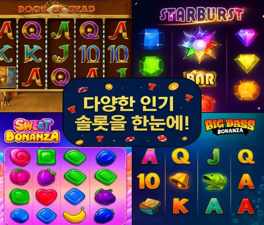 Top Online Slot Game Picks and Honest Reviews