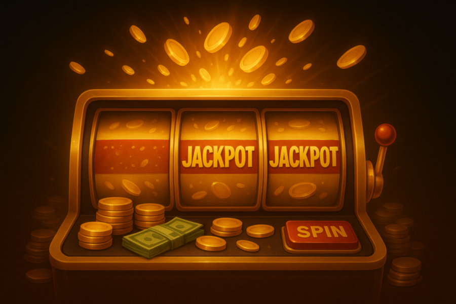 How to Combine Slot Games to Chase Big Payouts on a Small Budget