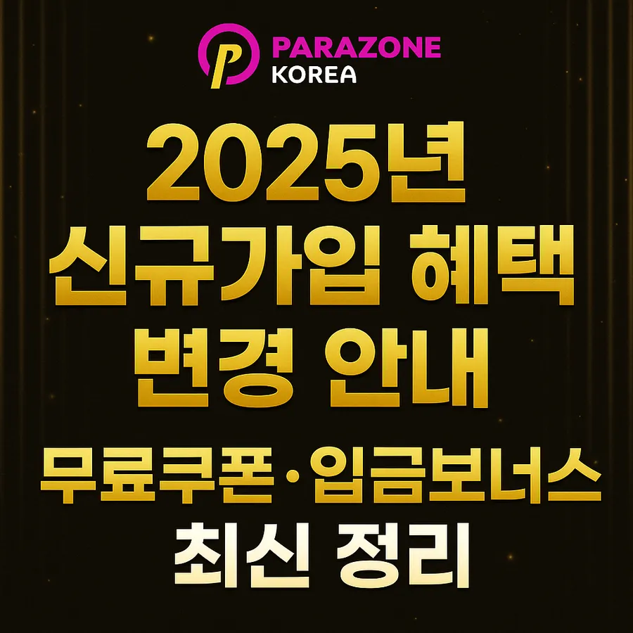Parazone Casino Bonus Benefits: Latest Update
