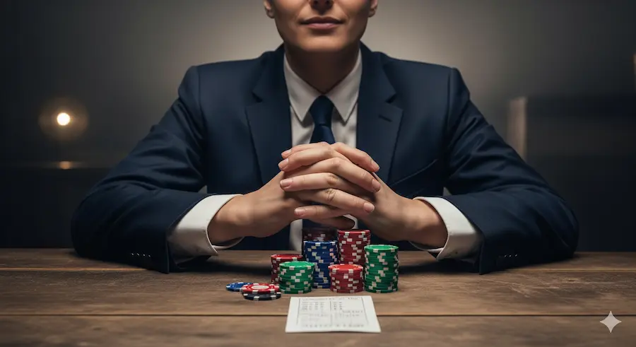 How to Manage Your Mindset and Recover Quickly After a Loss