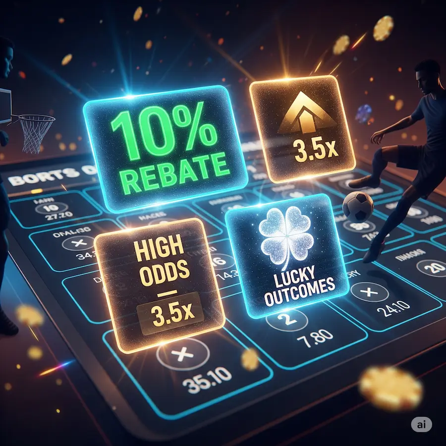 Sports Betting Benefits You Didn't Know About – The Complete Guide to Claiming Coupons