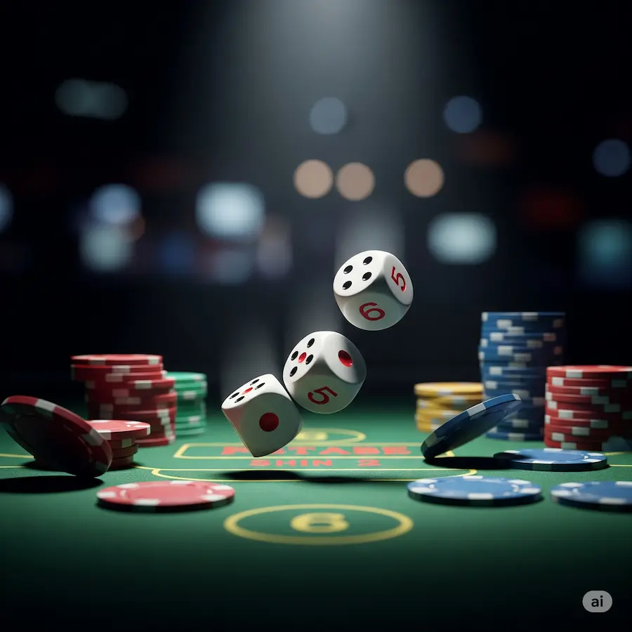 Sic Bo โ Rules and Strategies Even Beginners Can Easily Understand