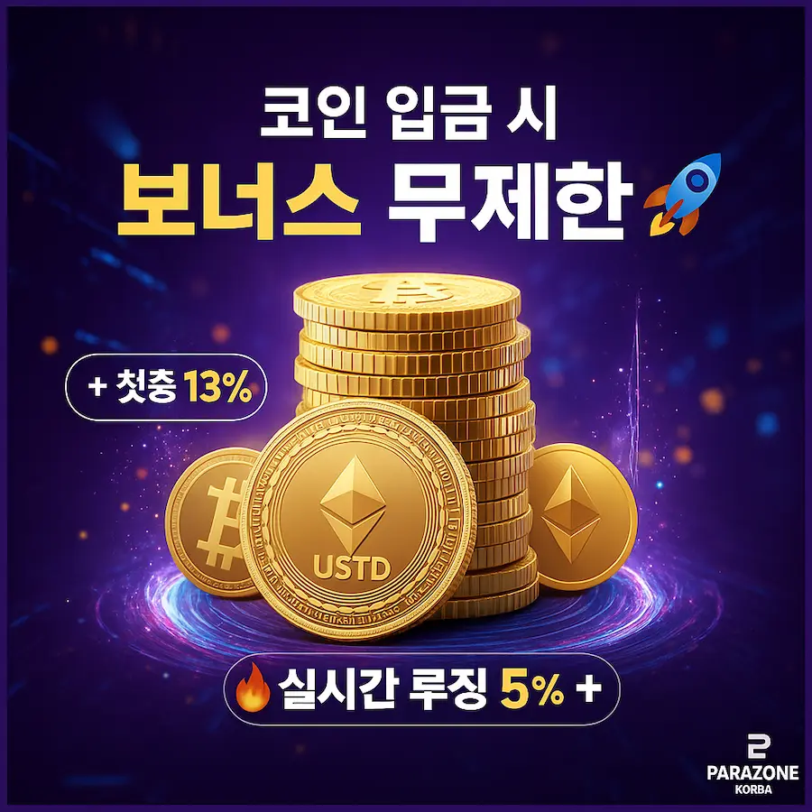 Crypto Deposit Benefits Guide