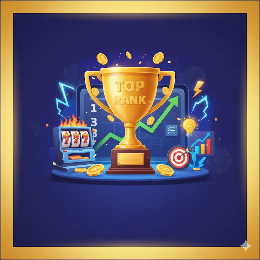 Top Tips for Climbing to the Upper Ranks in Tournaments