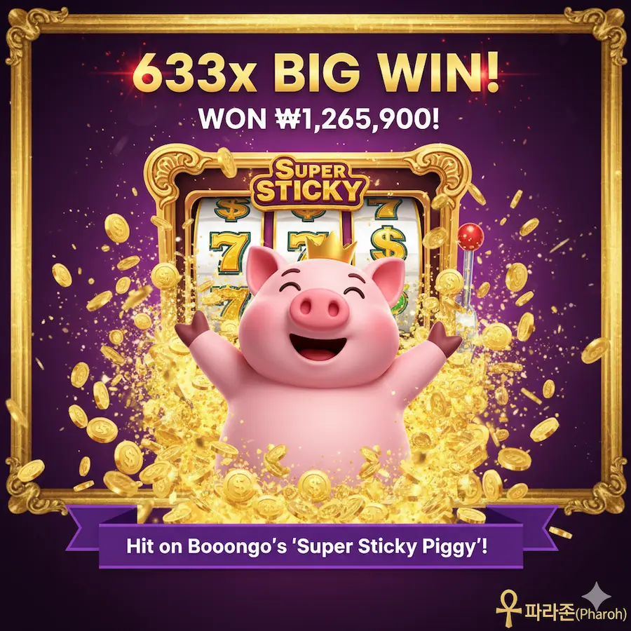 Parazone Slot 633x Win News