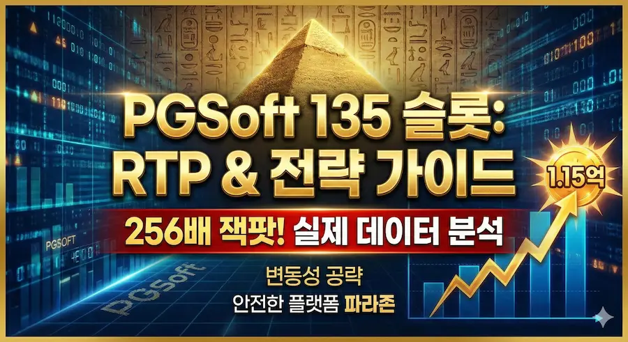RTP Probability Analysis and High-Payout Strategy Guide for the '135' Slot