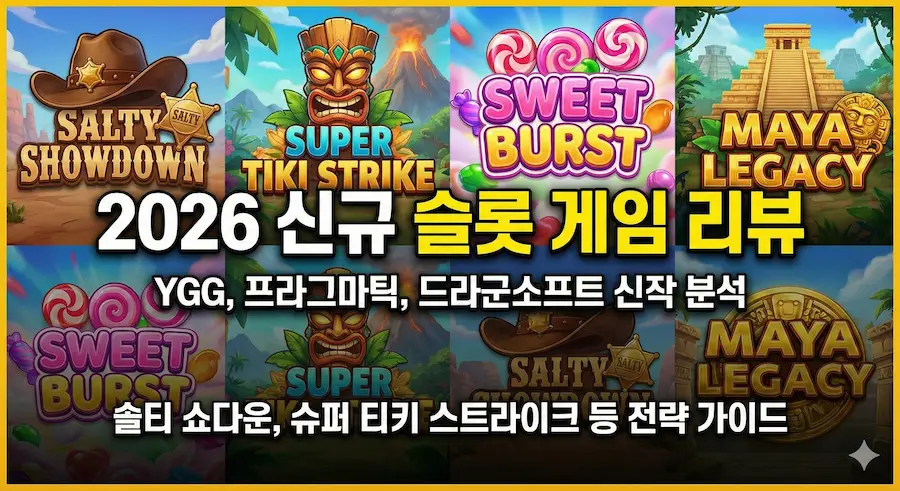 An In-Depth Look at the New Slot Features to Watch in 2026