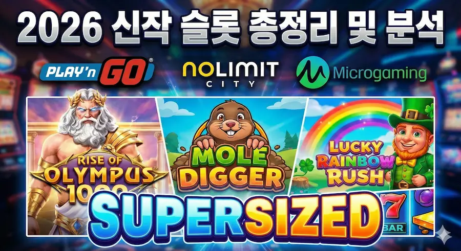 2026 New Release Reviews – Analysis and Guide to the Latest Slot Games